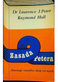 Zasada Petera