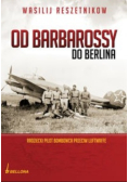 Od Barbarossy do Berlina
