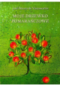 Moje drzewko pomarańczowe