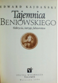 Tajemnica Beniowskiego