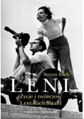 Leni życie i twórczość Leni Riefenstahl
