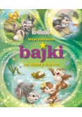 Moje pierwsze bajki. Na dobry humor