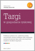 Targi w gospodarce rynkowej