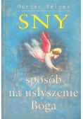 Sny sposób na usłyszenie Boga