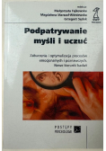 Podpatrywanie myśli i uczuć