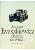 Podróże do Włoch
