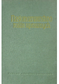 Nasionoznawstwo roślin uprawnych