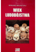Wiek ludobójstwa