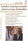 Sztuka nawiązywania pierwszego kontaktu