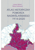 Atlas historyczny Pomorza Nadwiślańskiego