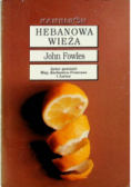 Hebanowa wieża