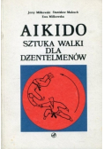 Aikido japońska sztuka walki