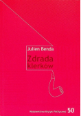 Zdrada klerków