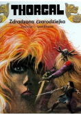 Thorga Zdradzona czarodziejka