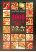 1000 klasycznych potraw Kuchnia Chińska