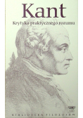 Biblioteka filozofów Tom 93 Krytyka praktycznego rozumu