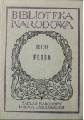 Fedra