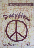Pacyfizm w Polsce