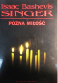 Późna miłość