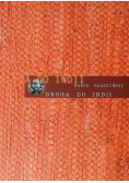 Droga do Indii