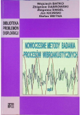 Nowoczesne metody badania procesów wibroakustycznych