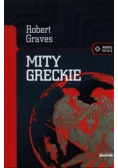 Mity greckie