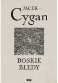 Boskie błędy