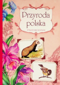 Przyroda polska Przewodnik