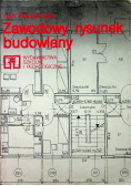 Zawodowy rysunek budowlany