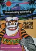 W odwedziny do rodziny