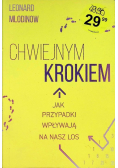 Chwiejnym krokiem