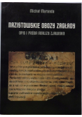 Nazistowskie obozy zagłady