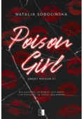 Poison Girl. Sweet Poison. Tom 1