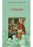 O Filozofii