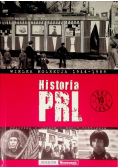 Wielka kolekcja 1944 - 1989 Historia PRL Tom 10