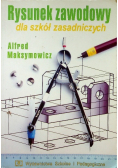 Rysunek zawodowy dla szkół zasadniczych