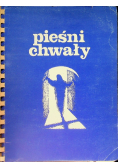Pieśni chwały