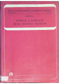 Homilie o księgach liczb Jozuego, Sędziów Zeszyt 2