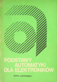 Podstawy Automatyki dla elektoników