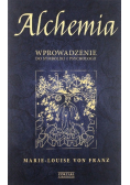 Alchemia Wprowadzenie do symboliki i psychologii