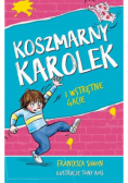 Koszmarny Karolek i wstrętne gacie