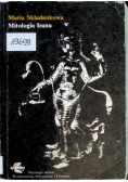 Mitologia Iranu