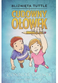 Bliźnięta Tuttle i cudowny ołówek
