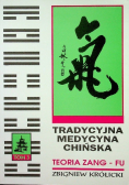 Tradycyjna medycyna chińska Teoria Zang Fu Tom 3