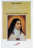 Miłość moim powołaniem