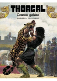 Thorgal Tom 4 Czarna Galera
