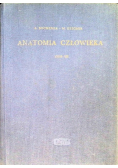 Anatomia człowieka Tom VII