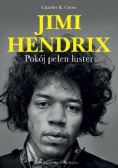 Jimi Hendrix pokój pełen luster