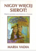 Nigdy więcej sierot