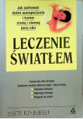 Leczenie światłem